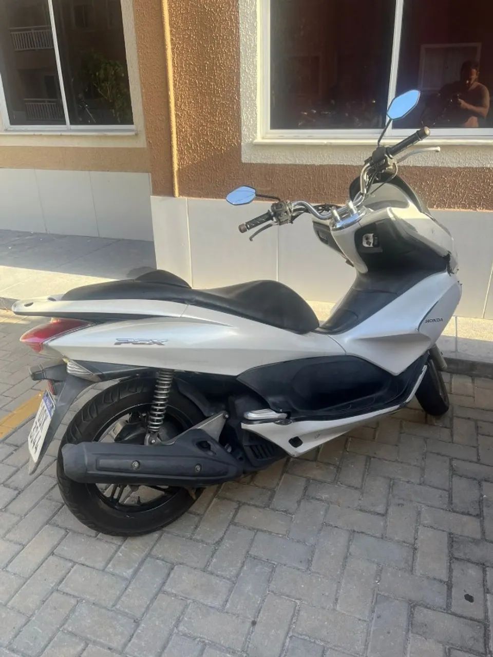 Honda PCX 150 2014 - Foto 4