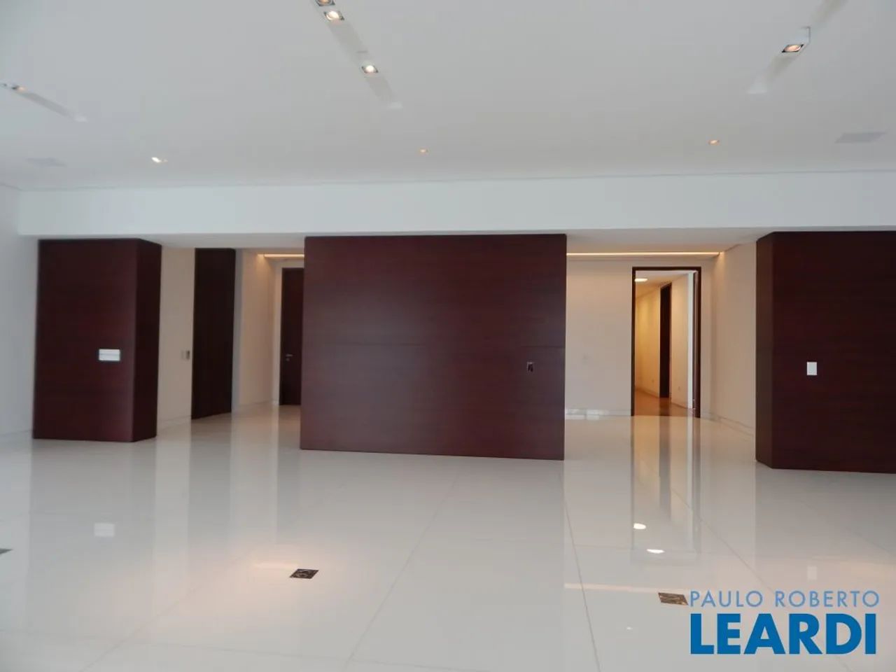 APARTAMENTO - CIDADE JARDIM - SP - Foto 4