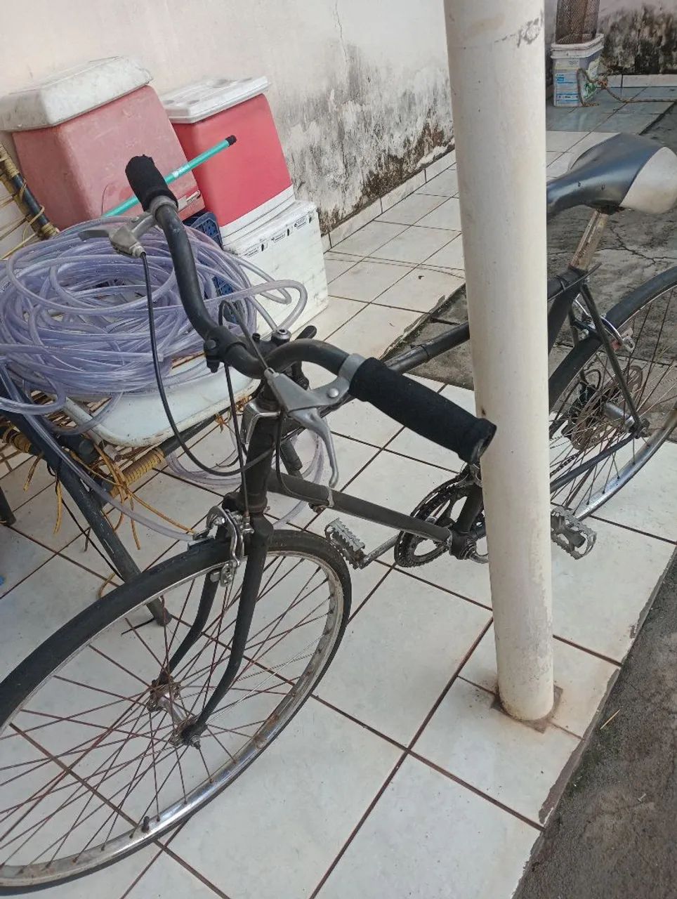 Bicicleta caloi10 - Foto 2