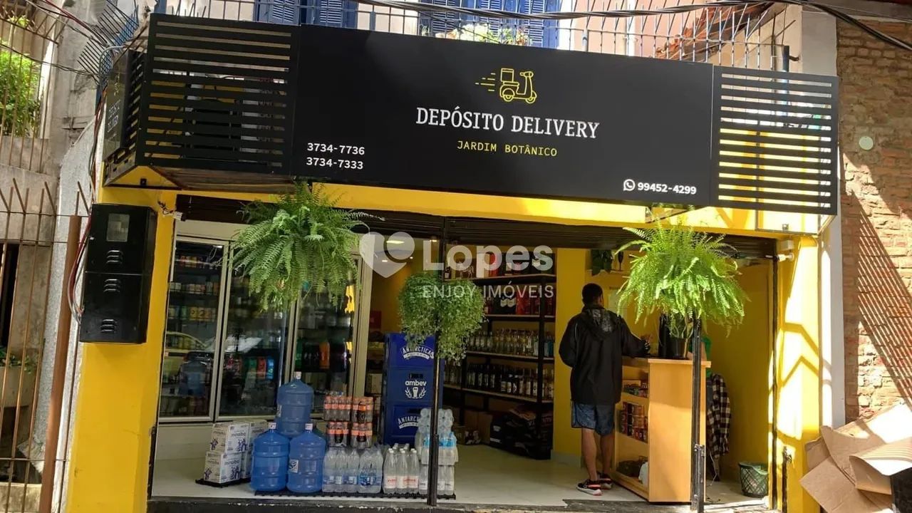 Loja em Lagoa, Rio de Janeiro - Foto 2