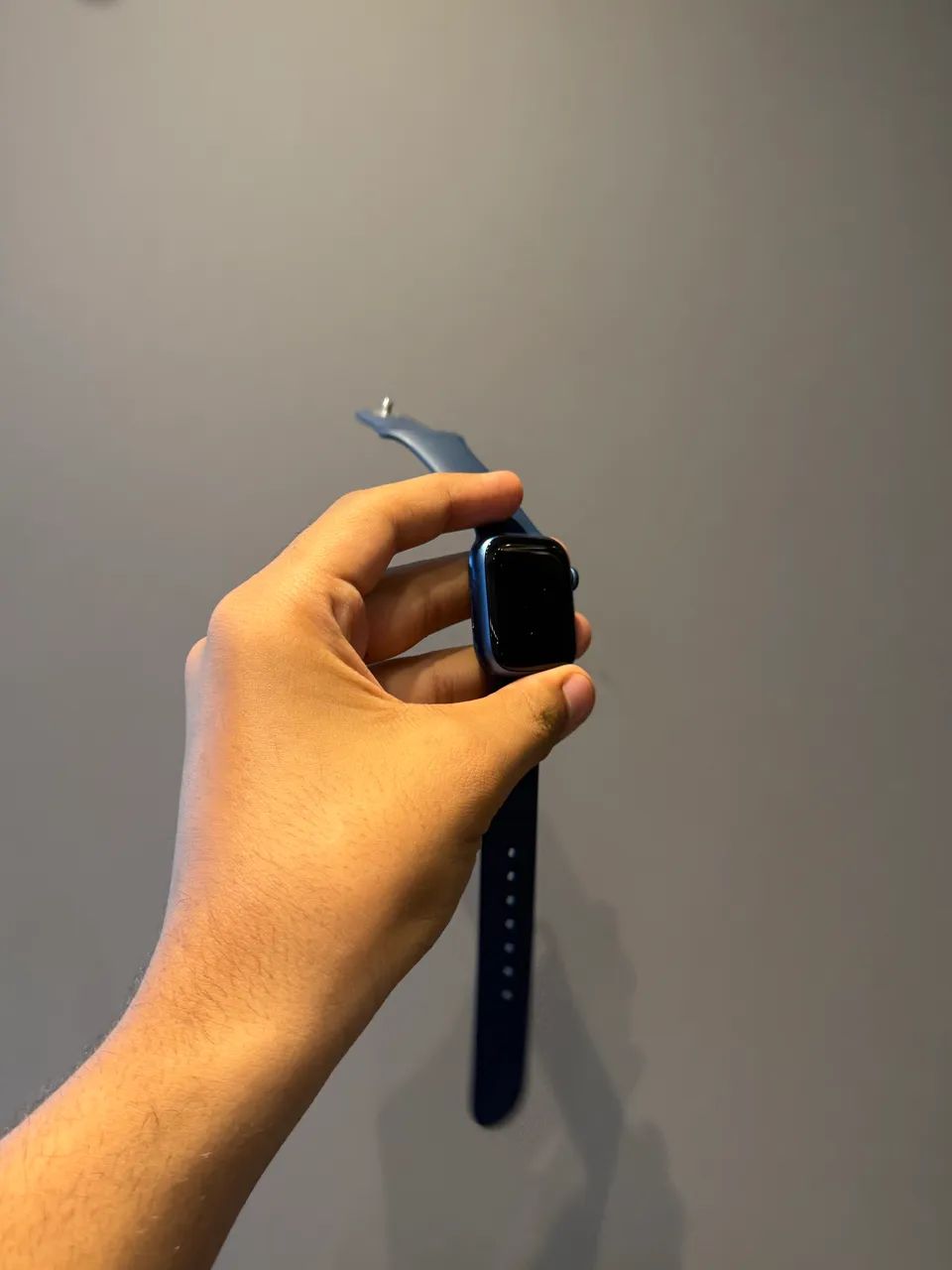 APPLE WATCH SÉRIE 7 45MM - Foto 3