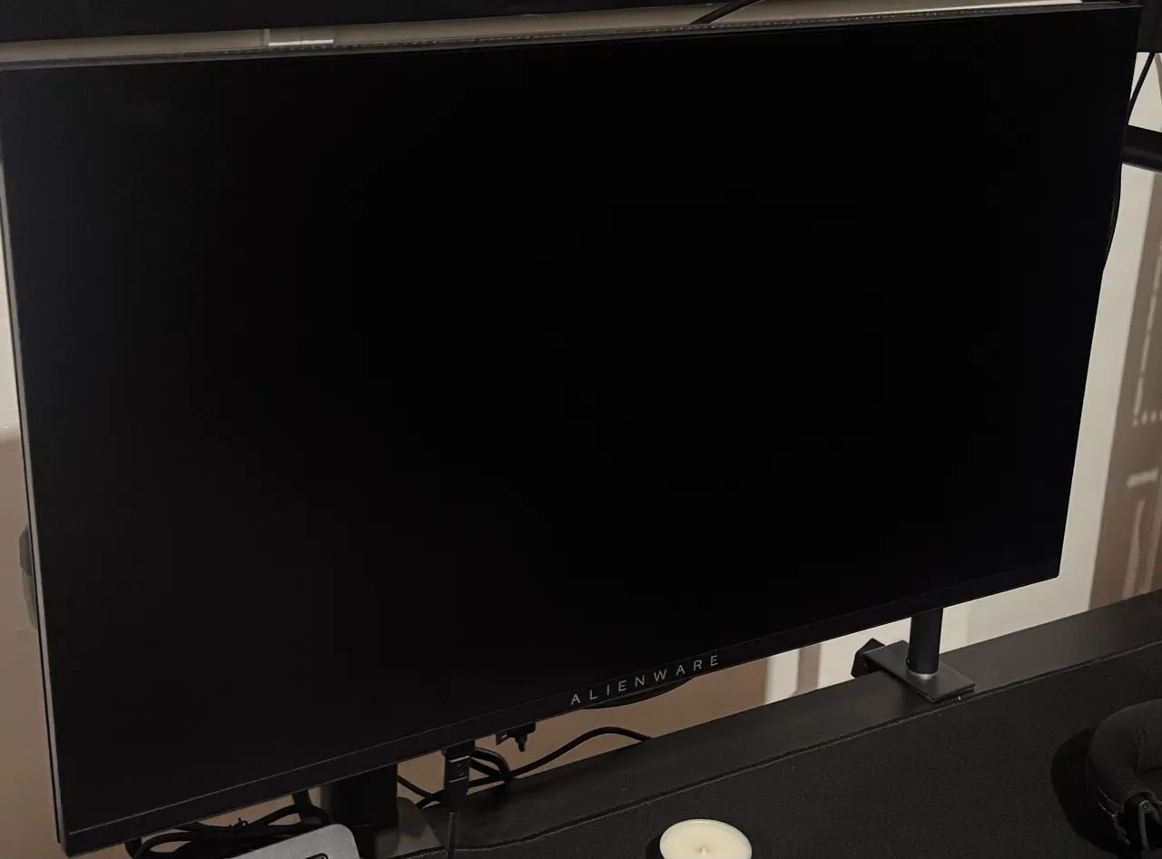 Monitor alienware 25? 360hz - Foto 2