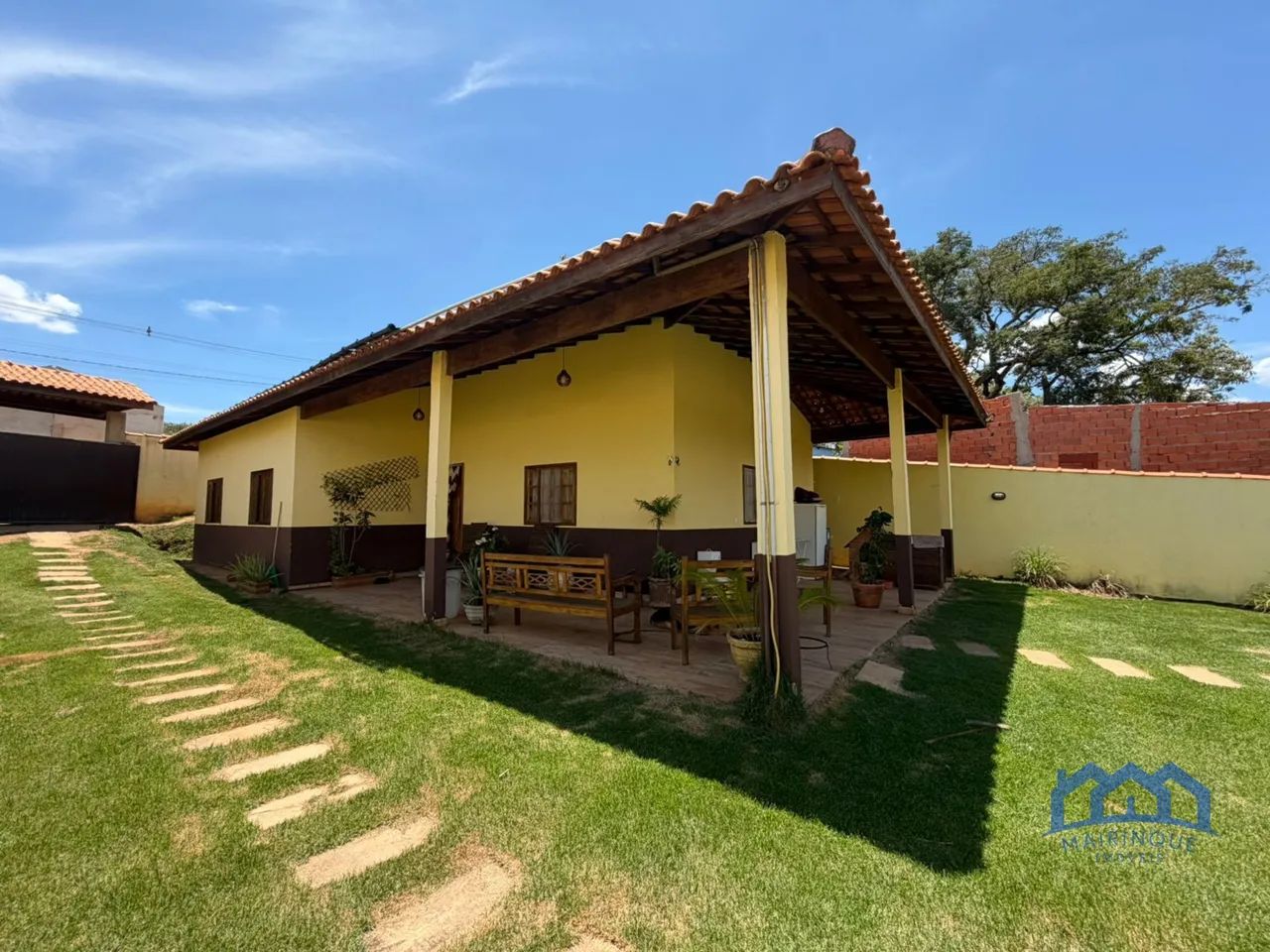 Chácara com 3 Quartos e 3 banheiros à Venda, 1.000 m² por R$ 650.000 Cód. ch2575 - Foto 4