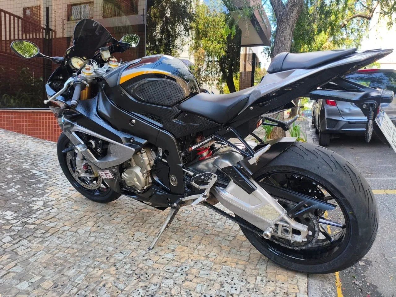 Bmw S 1000 rr 2014 - Foto 5