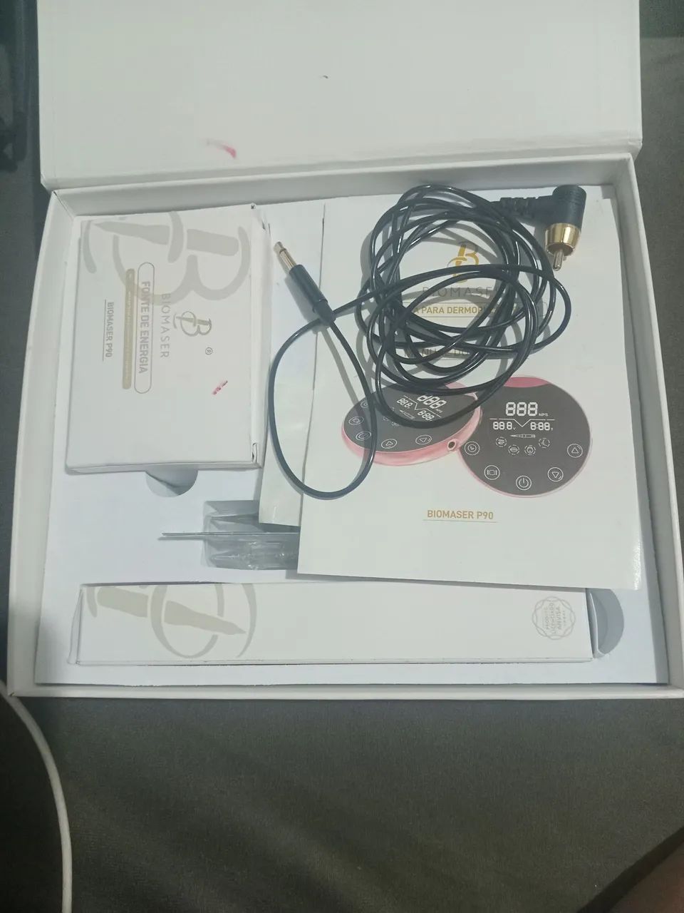 Vendo dermografo  - Foto 2
