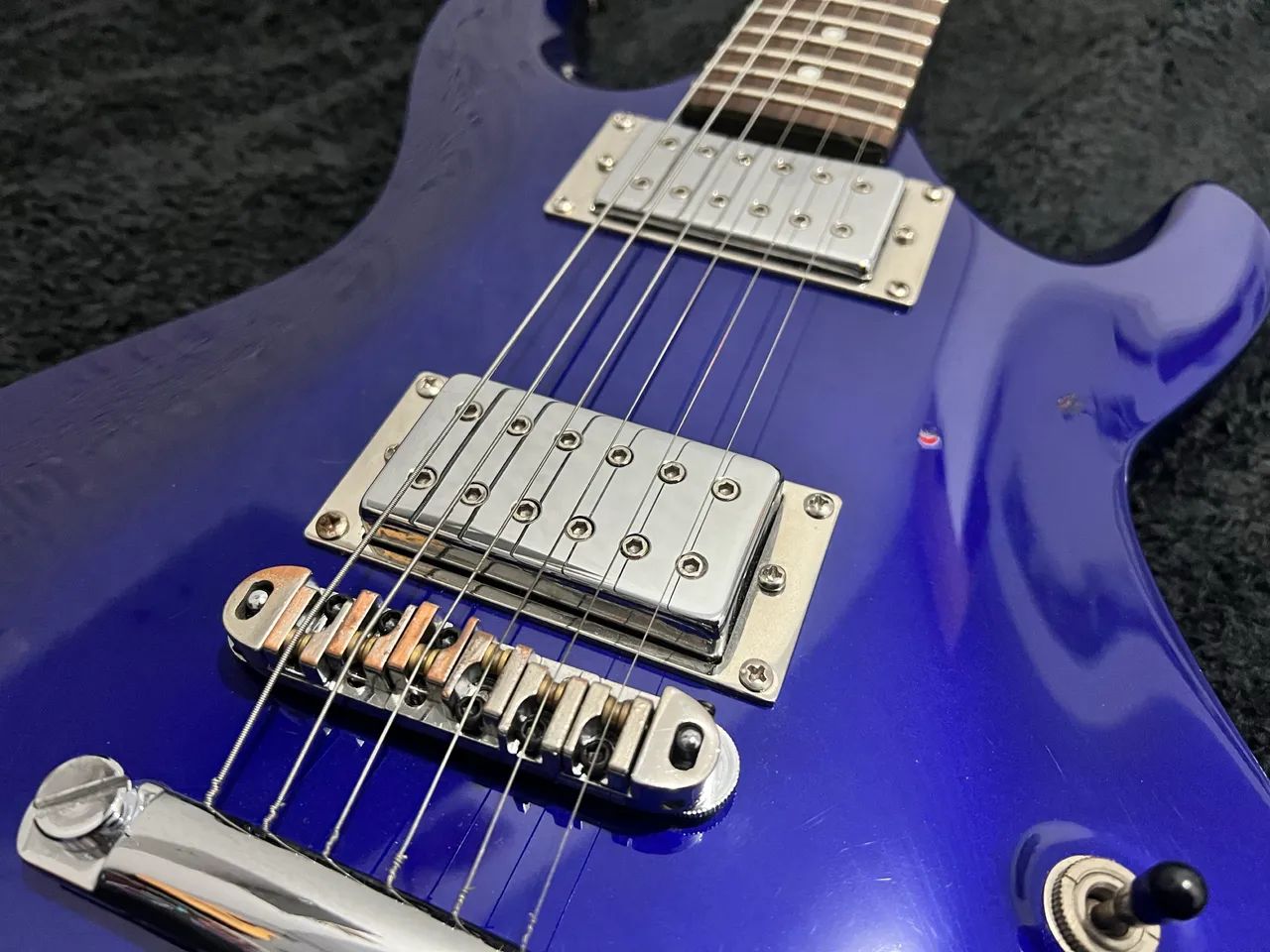 Guitarra cort M200 - Foto 2