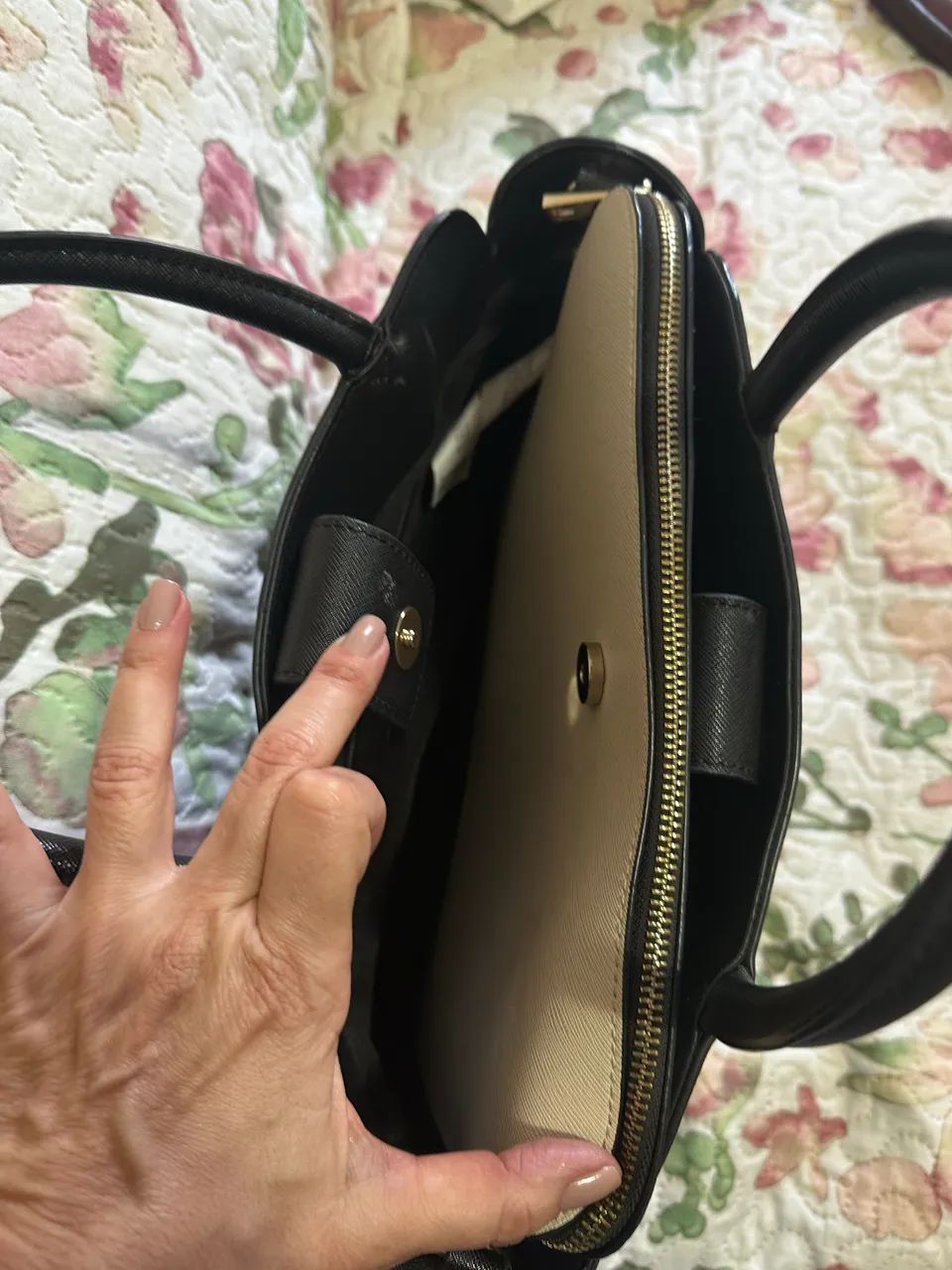 Bolsa de mão  - Foto 5