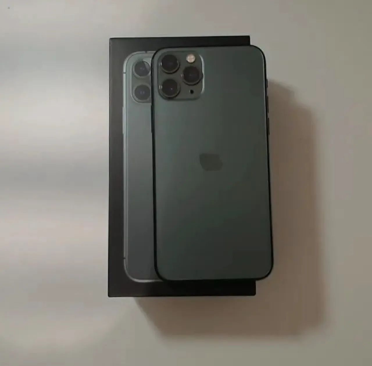 iPhone11 Pro 256GB 本体のみ iPhone 11 Pro 256Gb - Celulares e Smartphones - Centro Histórico