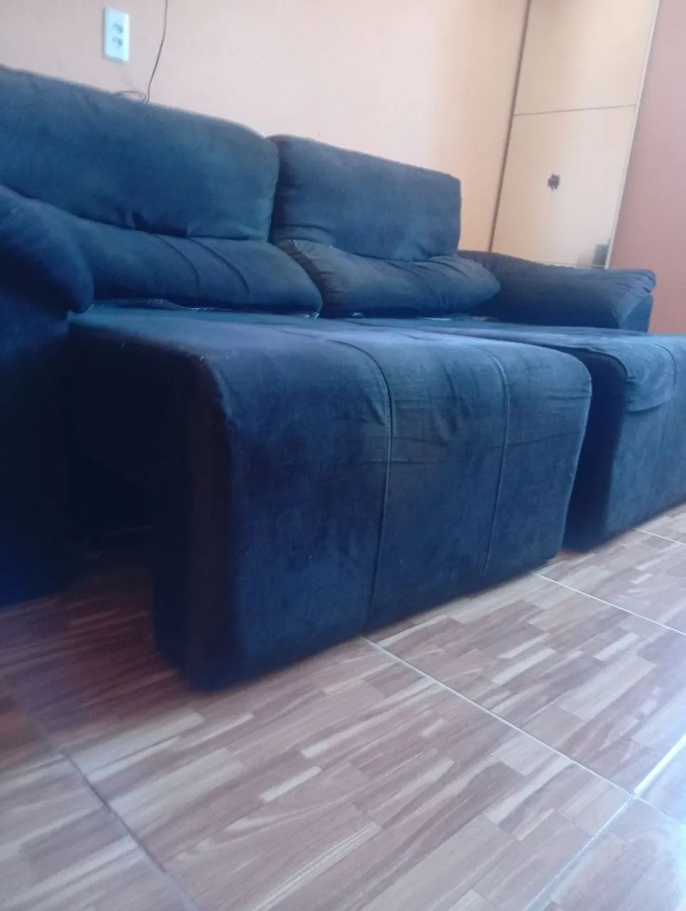 Sofá cama gigante  - Foto 3
