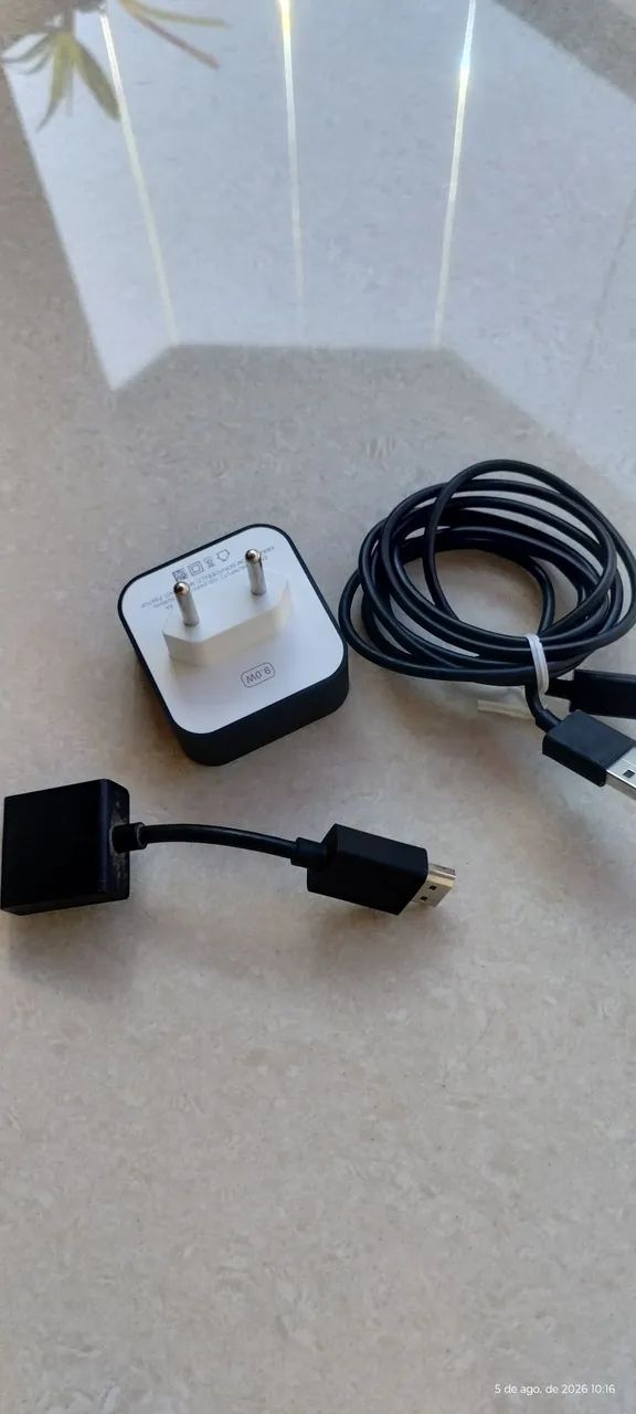 Stick Amazon Lite Completo (5 itens) - Foto 4