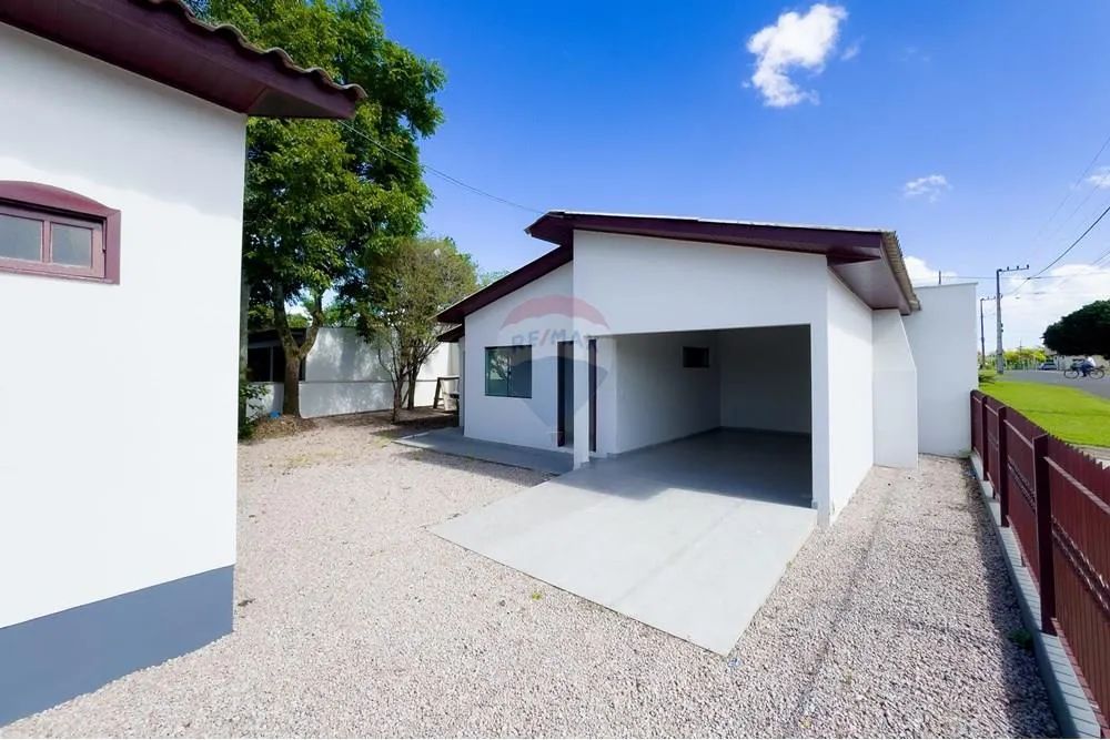 Casa de 3 quartos sendo 1 suíte no bairro Nova York em Forquilhinha, SC - Foto 3