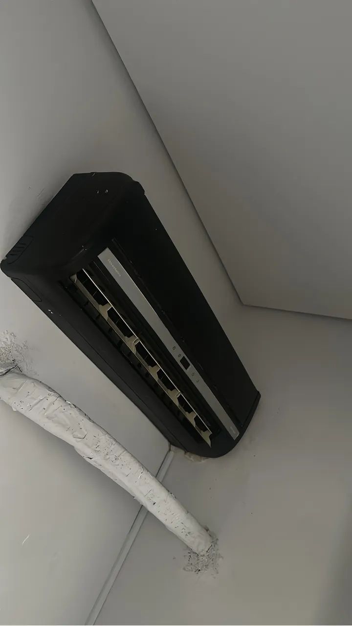 Ar condicionado 