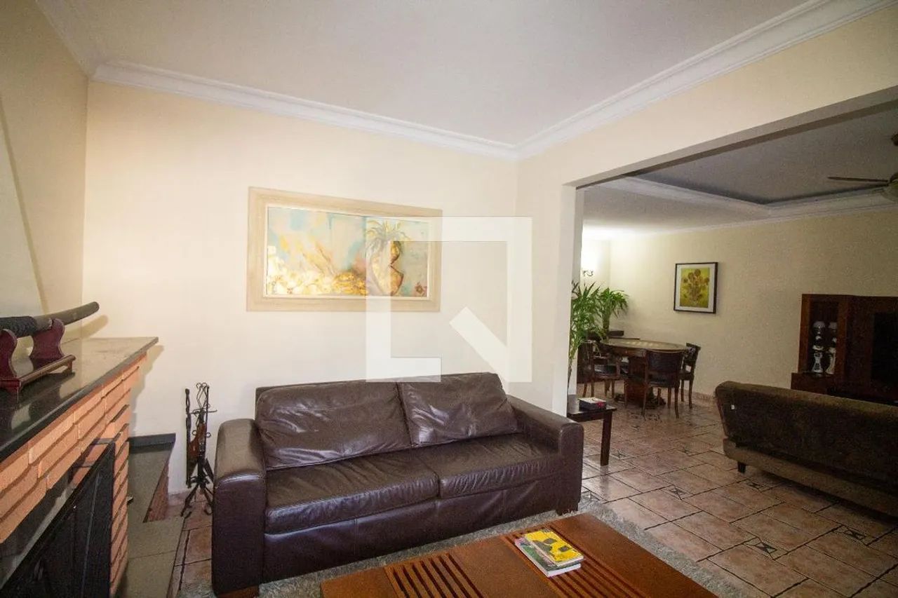 Casa à Venda - Campo Belo, 4 Quartos, 250 m2 - Foto 4