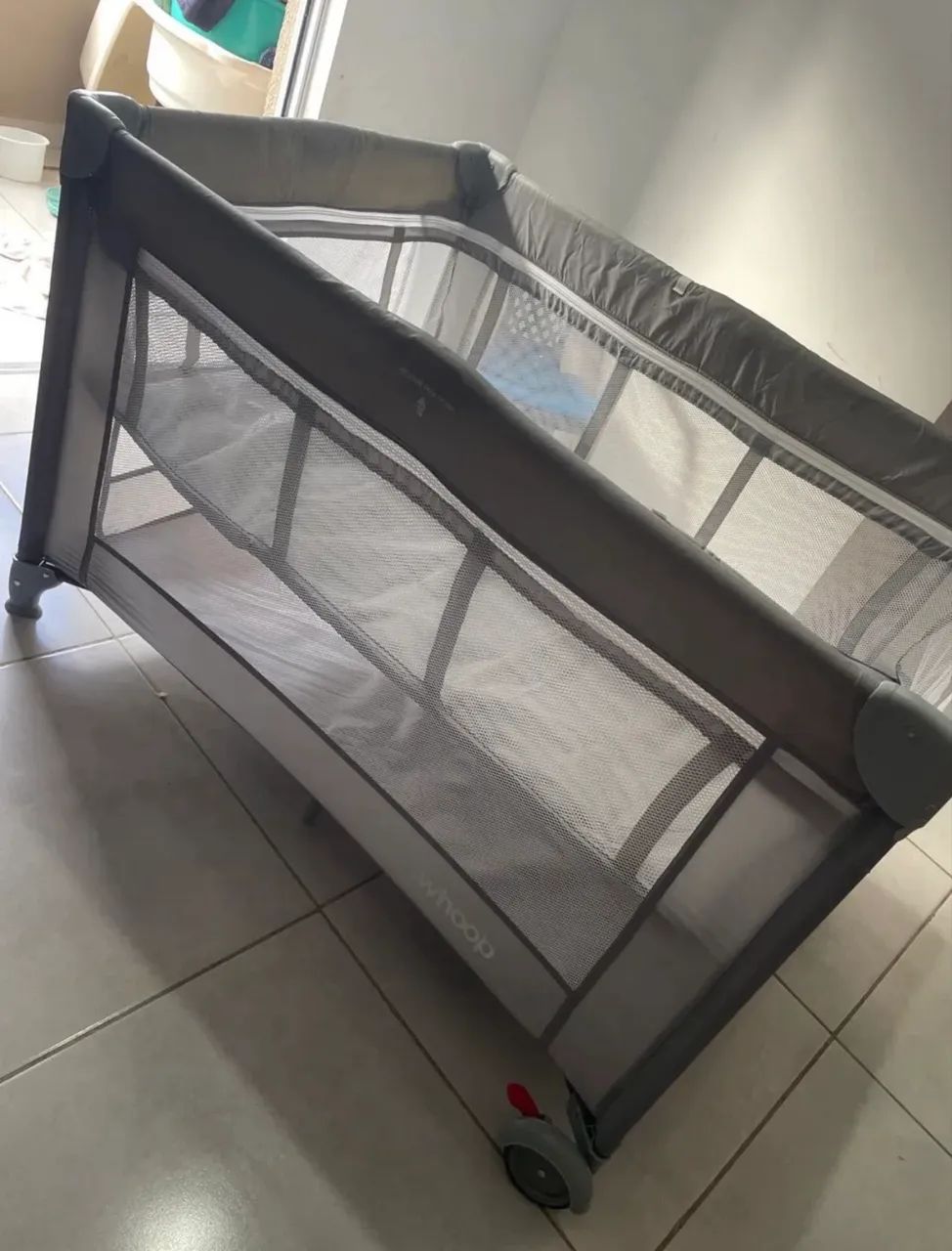 Cercadinho para bebê - Foto 2