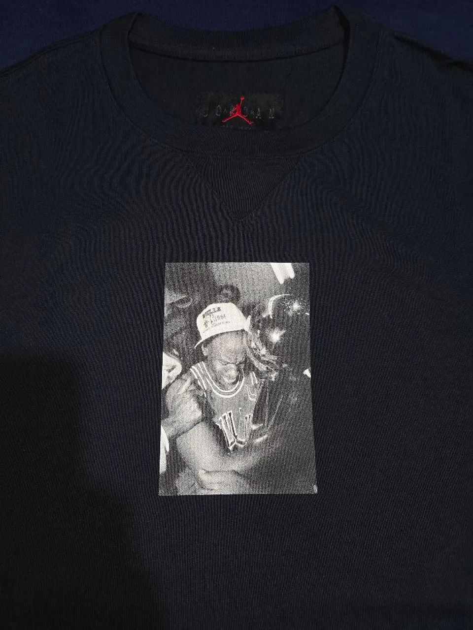 Camiseta Air Jordan - Foto 2