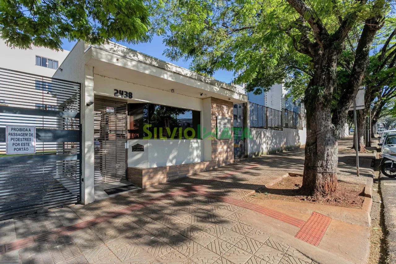 EXCELENTE APARTAMENTO , 03 QUARTOS PARA MORAR NO EDIFÍCIO AZALEIA, NA AVENIDA CERRO AZUL, 