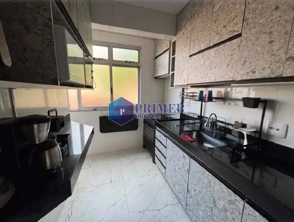 COBERTURA 4 QUARTOS,2 VAGAS - SÃO LUCAS - Foto 5