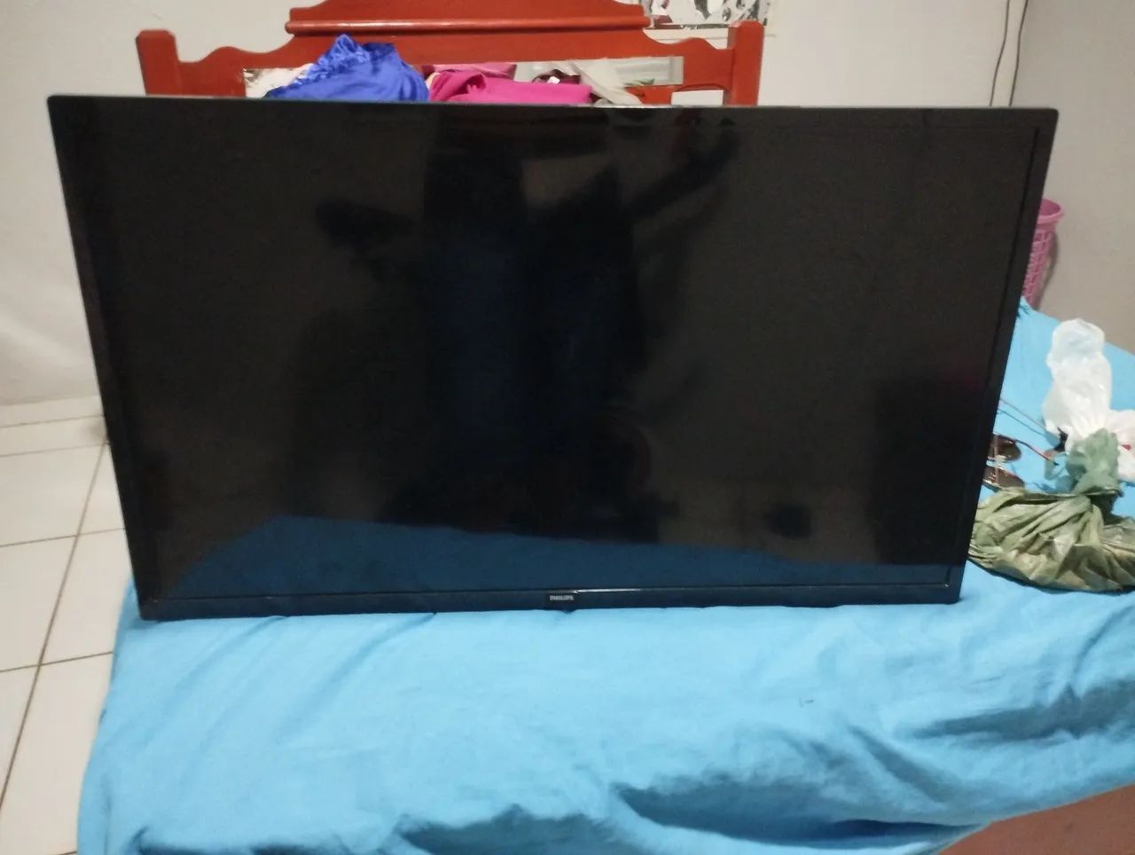 Televisor 32 polegadas