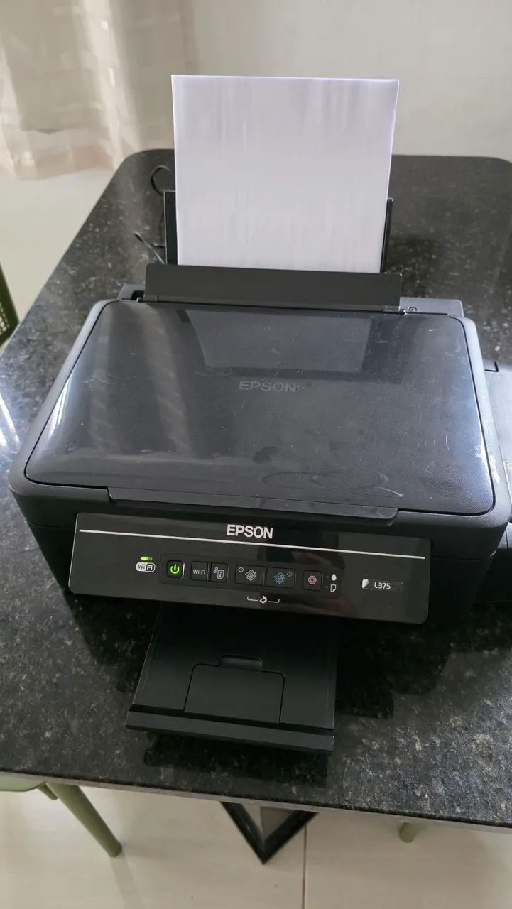 Impressora Epson L375 