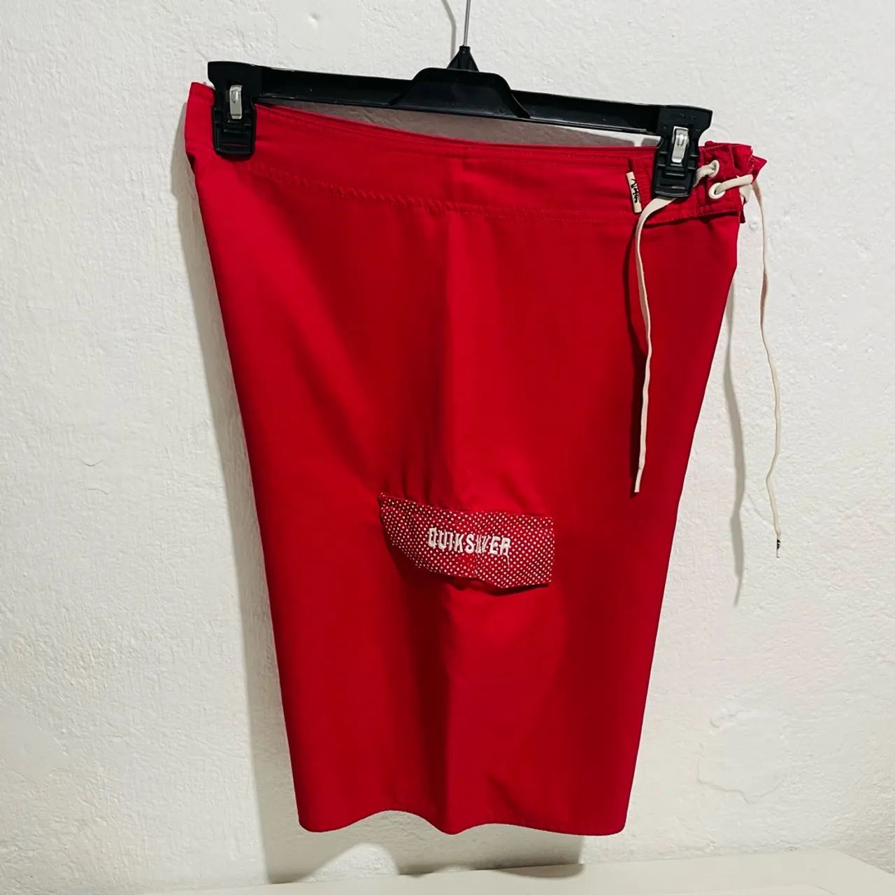 Bermuda da Quiksilver original  - Foto 3