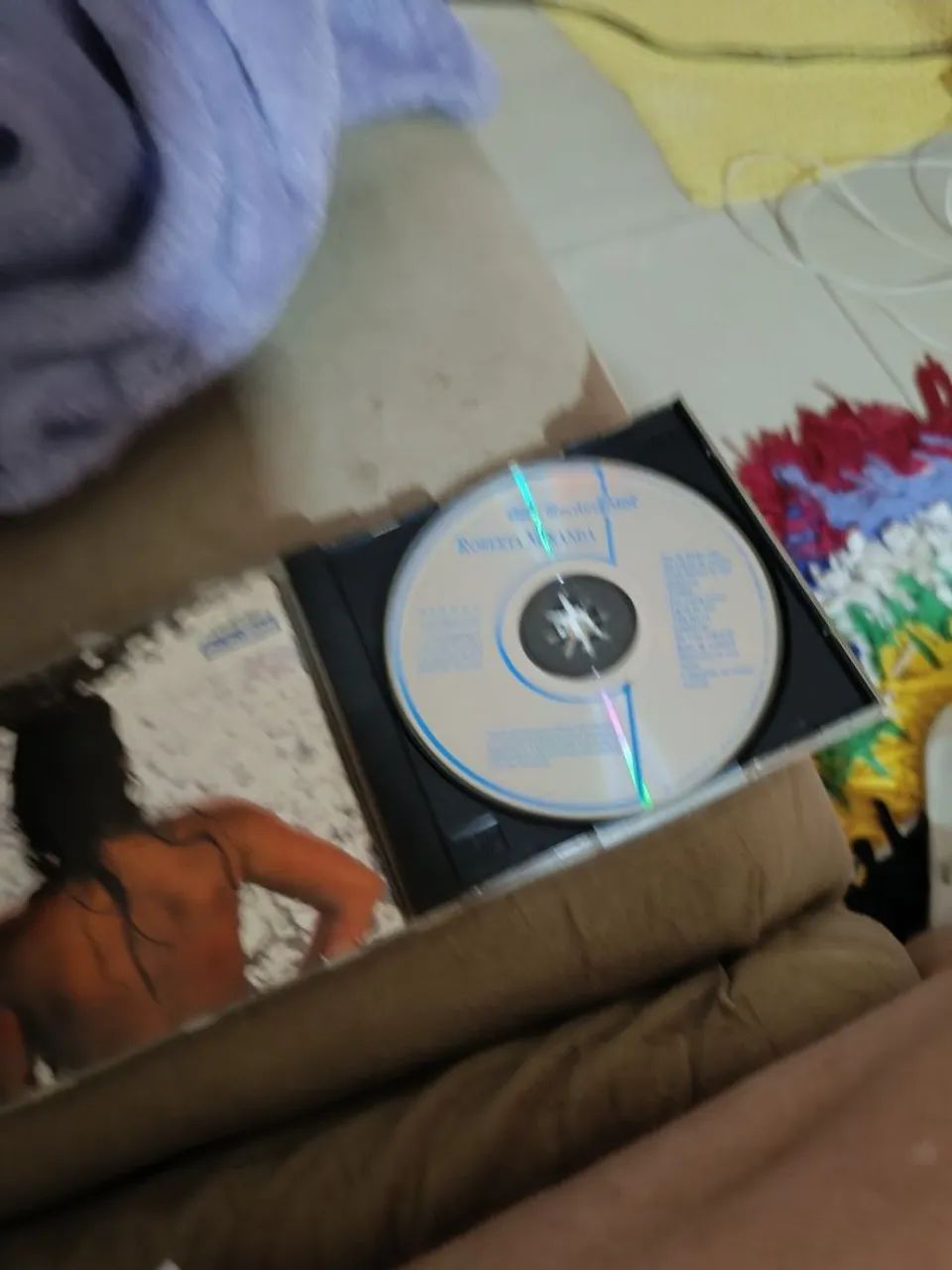 Cds - Foto 2