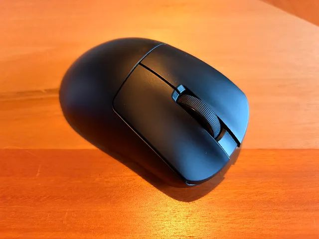 Mouse Pulsar Xlite V3 Size 3 Wireless - Large - Foto 2