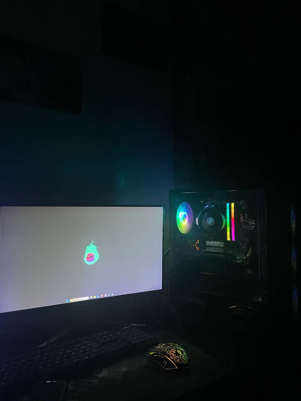 Computador gamer  - Foto 2