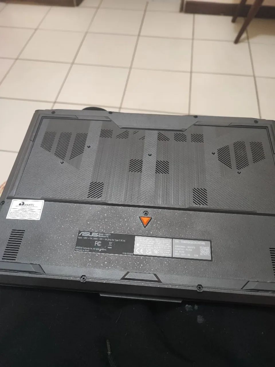 Asus tuf gaming - Foto 5