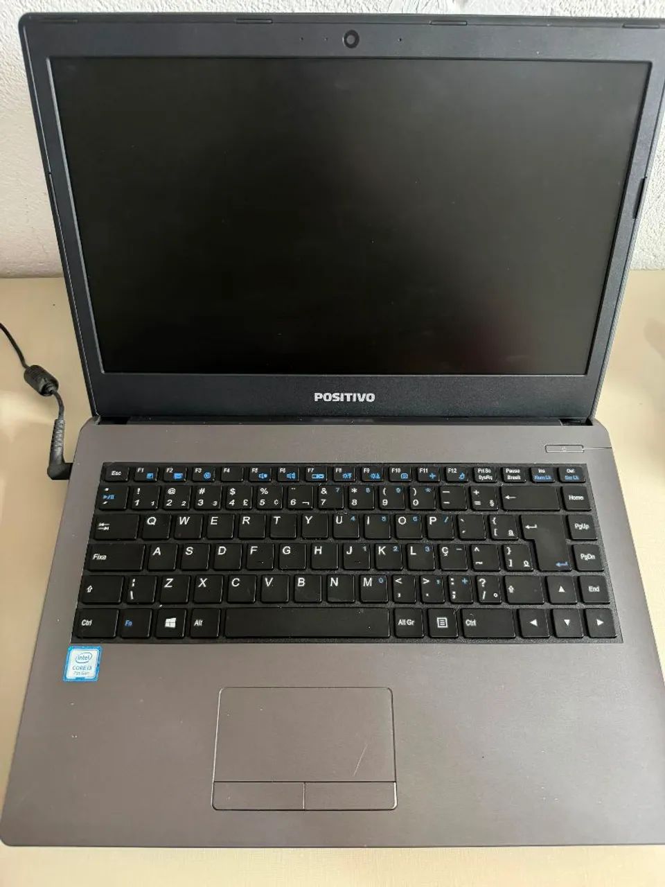 Notebook Positivo i3  - Foto 3