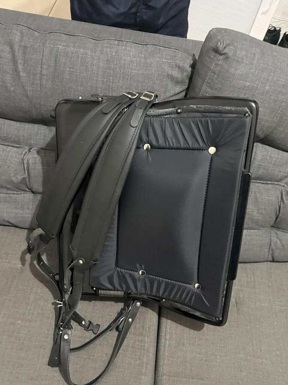 Acordeon Giustozzi - Foto 4