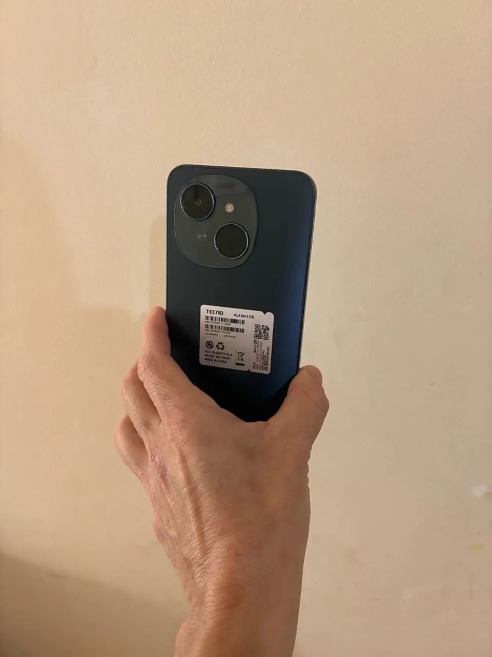 Celular Go Spark go 1 - Foto 2