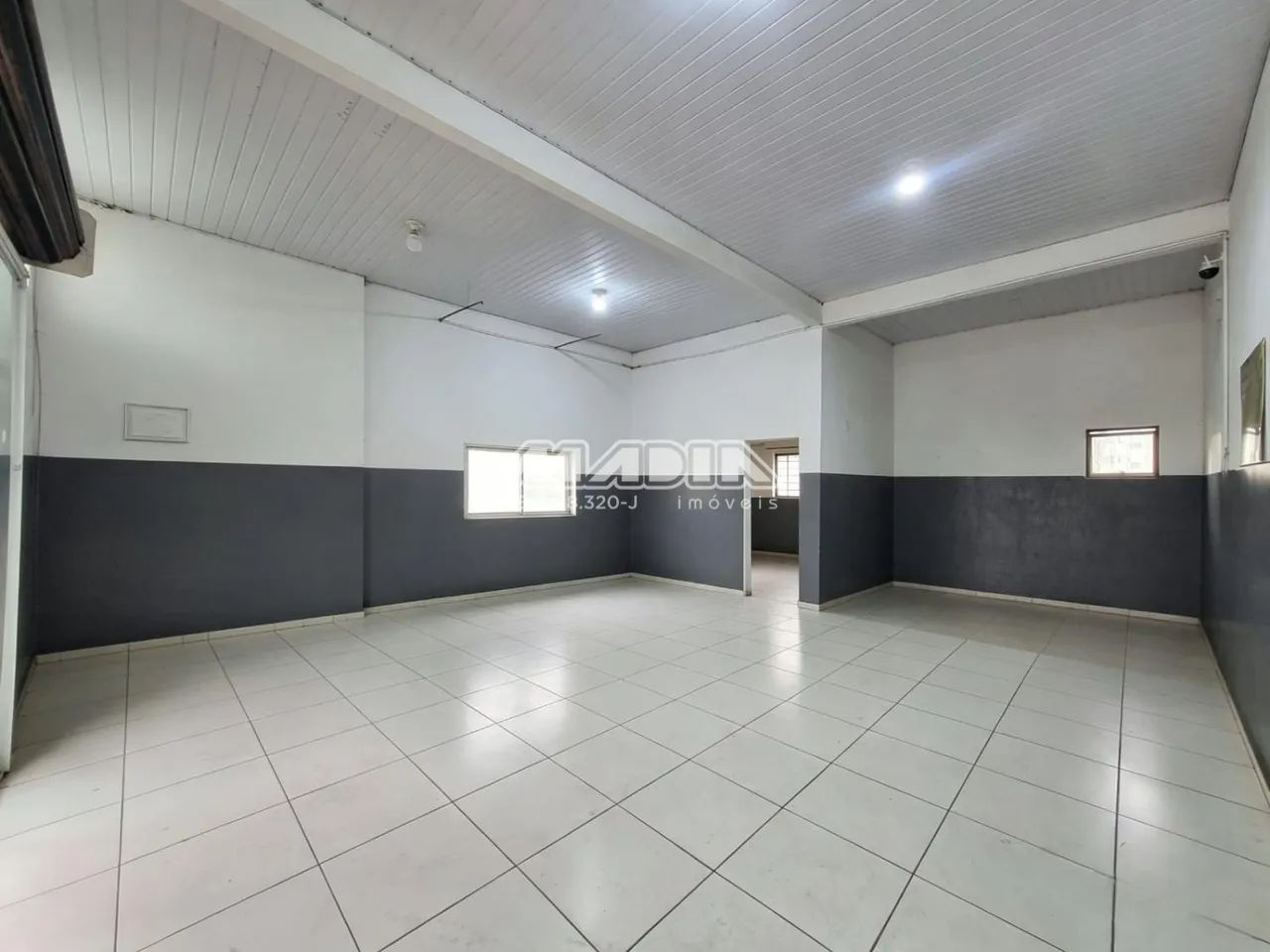 salão - Jardim Santo Antônio - Valinhos - Foto 2