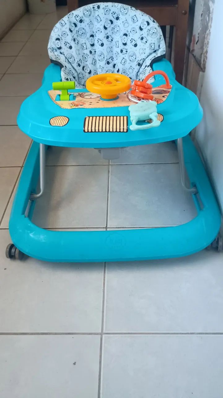 Andador infantil  - Foto 5