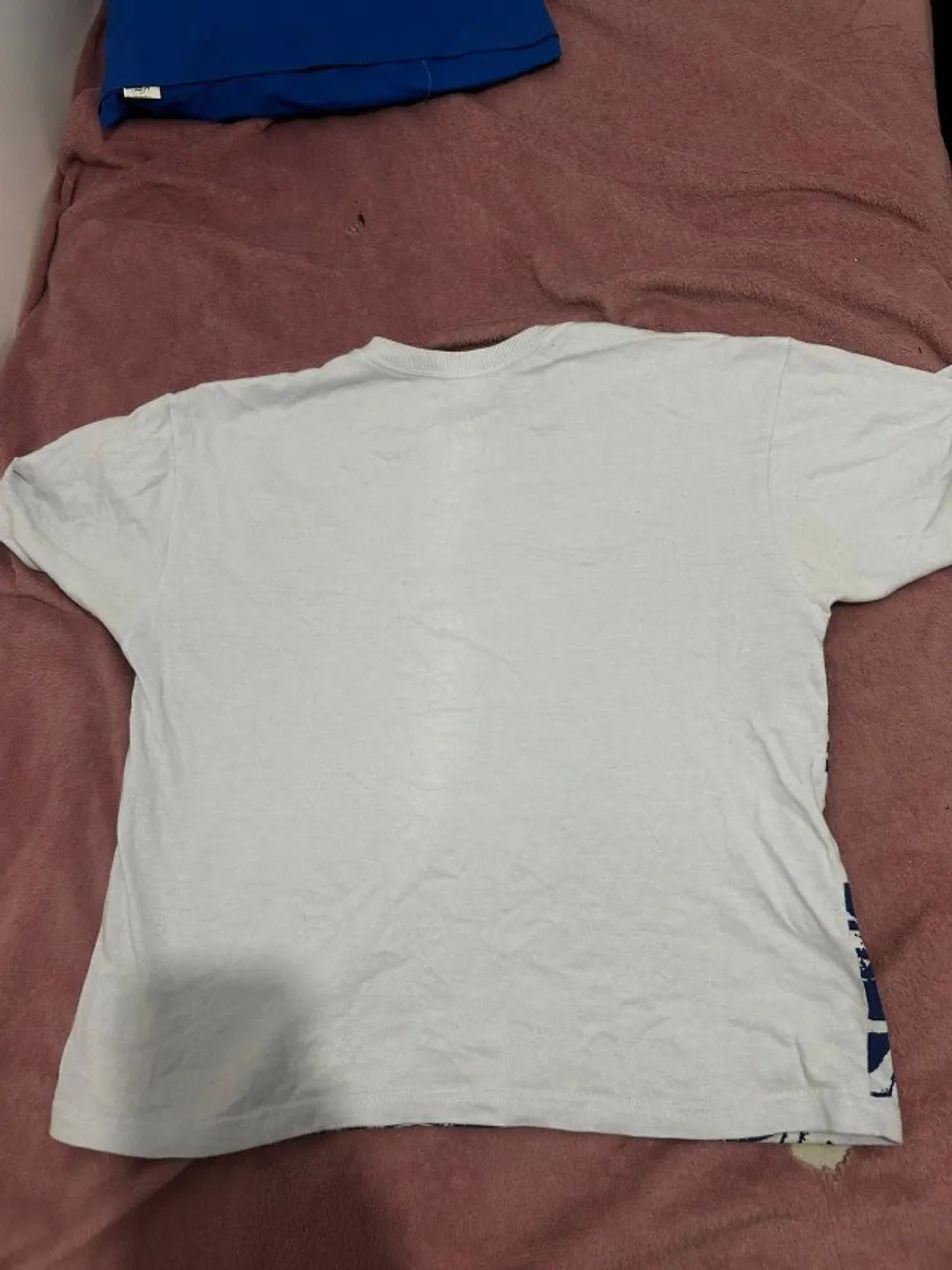 Camisa Ciena Spectacle Heavy Tee  - Foto 2
