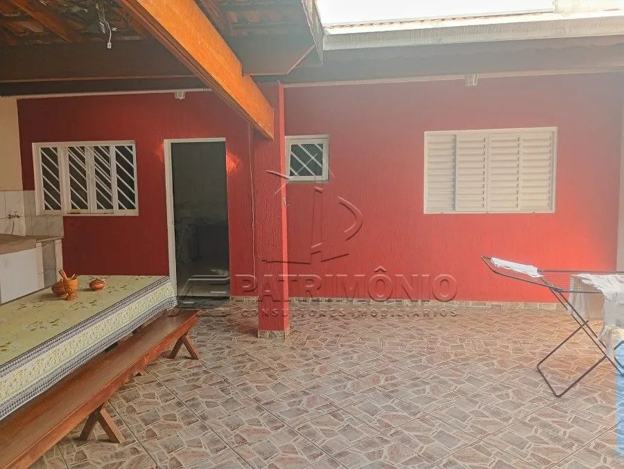 Casa Térrea - 3 Dorm. Wanel Ville - Foto 2
