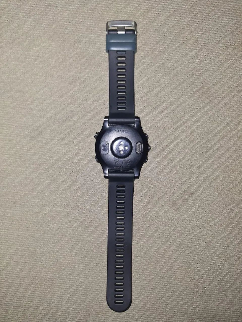 Garmin Forerunner 935 em perfeito estado - Foto 5