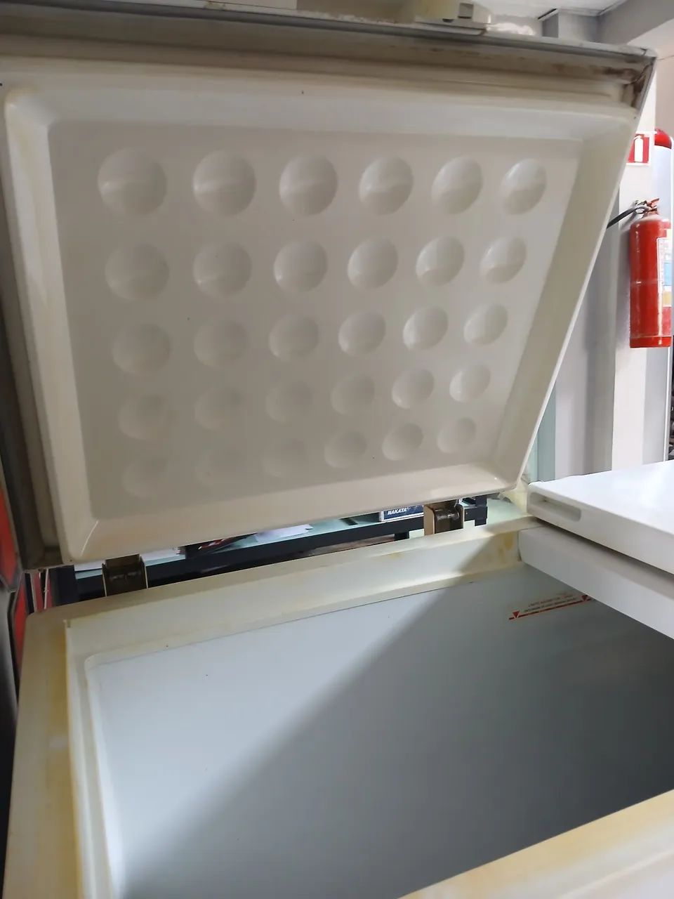 Freezer Horizontal Fricon - Foto 4