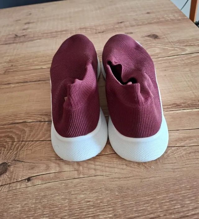 Tenis Ana Capri - Foto 3