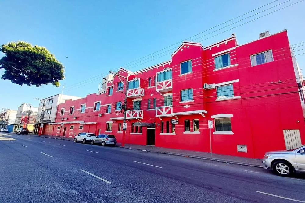 IMÓVEL COMERCIAL 4 pavimentos funcionando como HOTEL, em localização estratégica próximo a - Foto 3