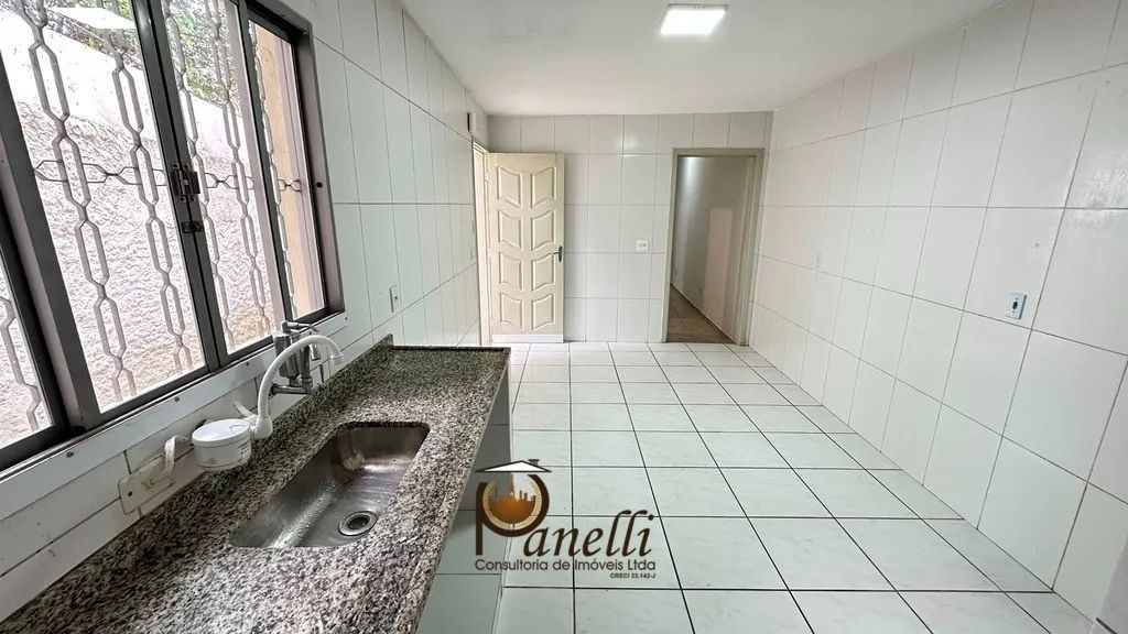 Casa locação 02 dorms e vaga Casa Verde Alta 85m²