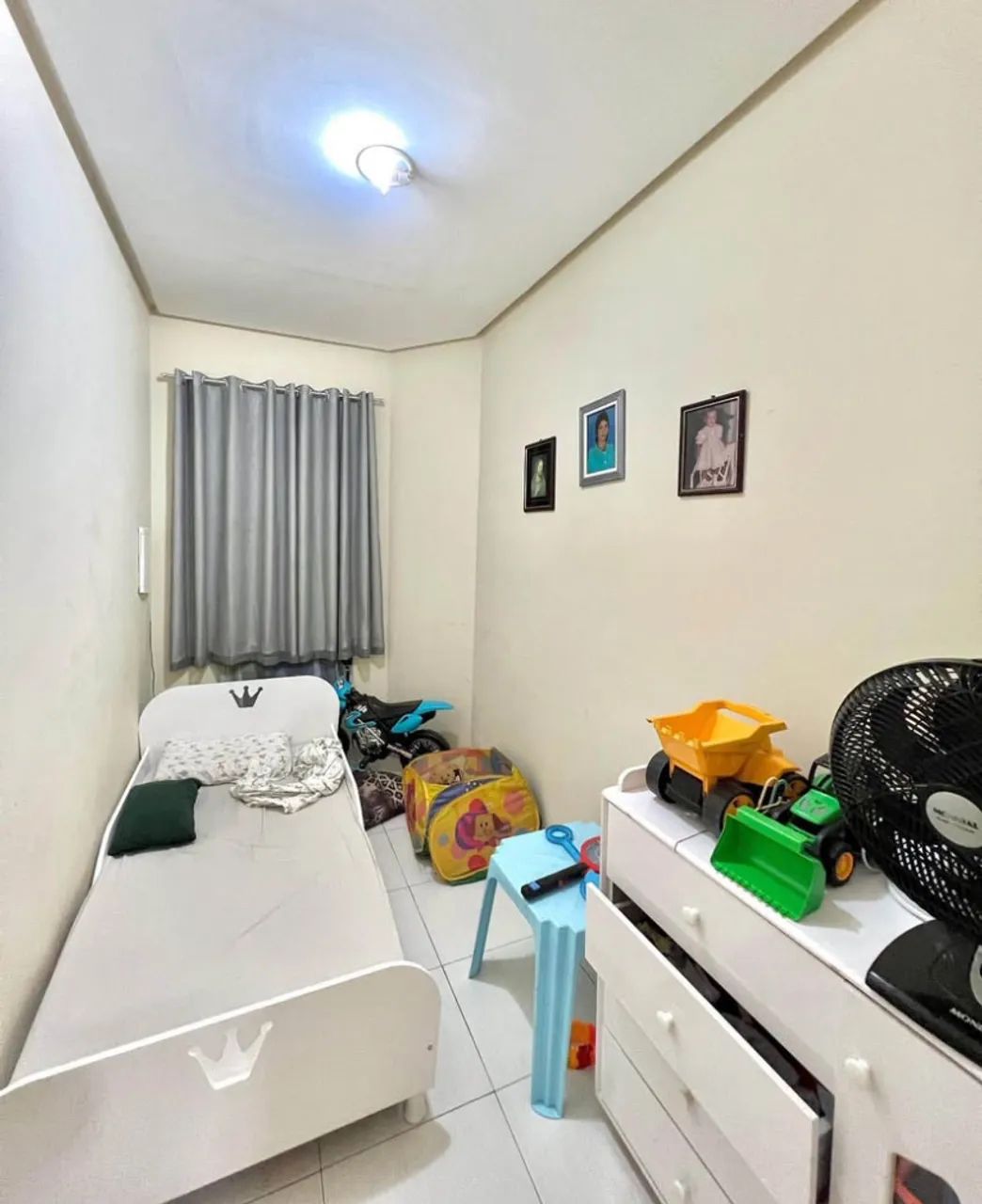 Casa padrão bengui  - Foto 5