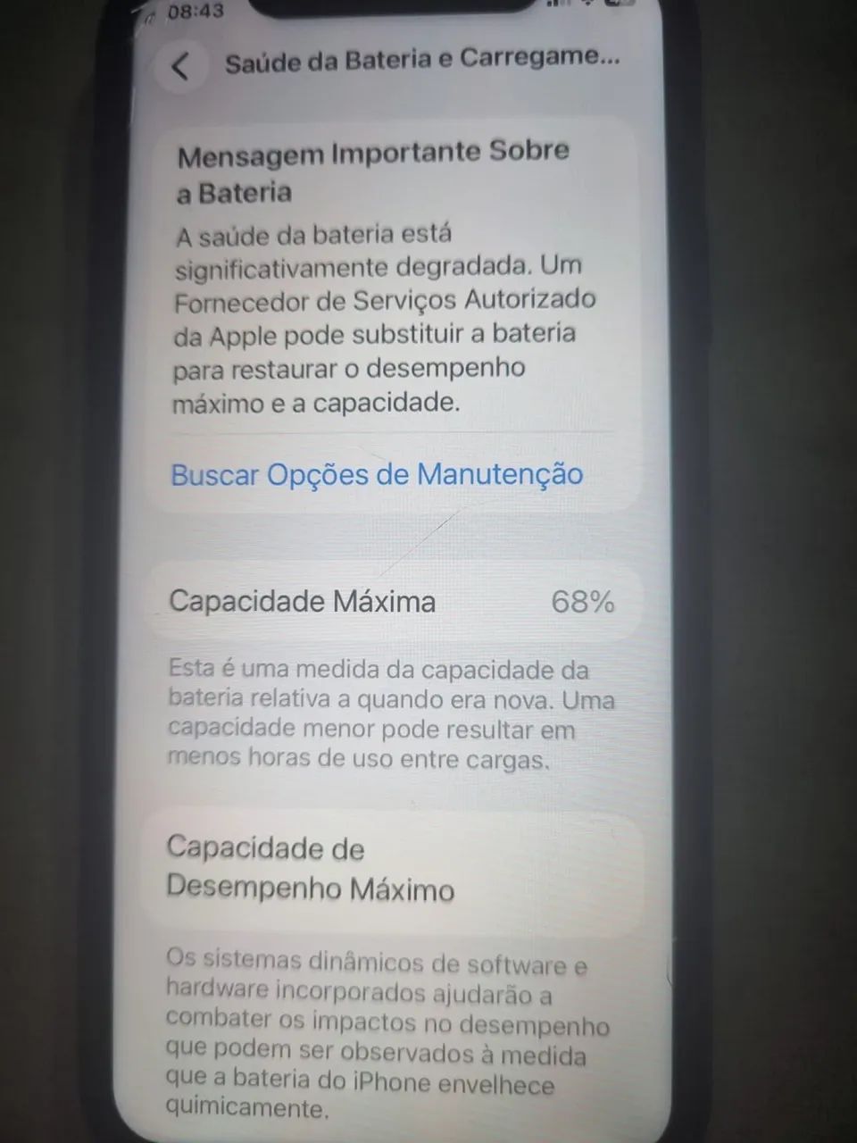 iPhone 11 64GB  - Foto 2