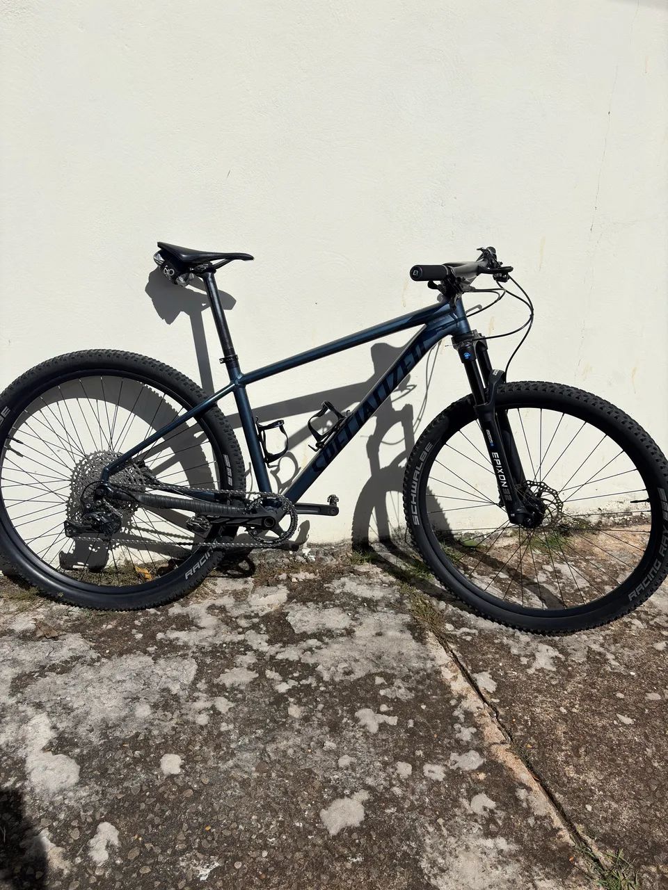 Specialized Rockhopper  - Foto 4