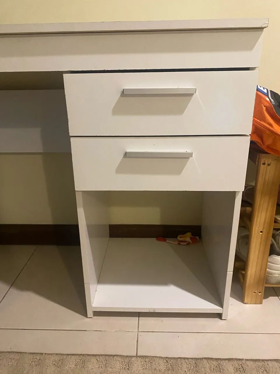 Mesa de escritório  - Foto 2