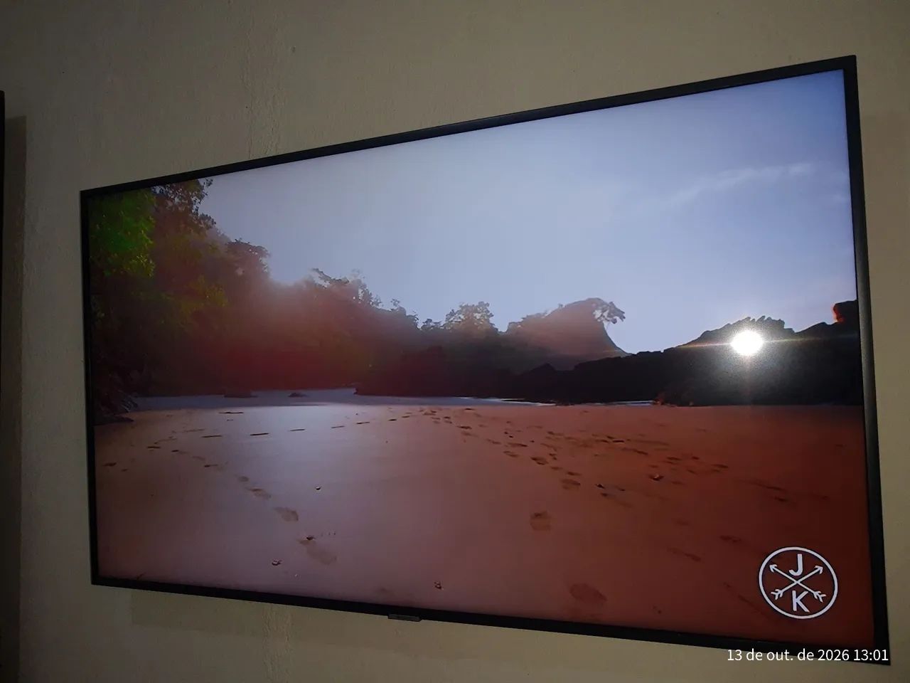 Tv smart Samsung  - Foto 3