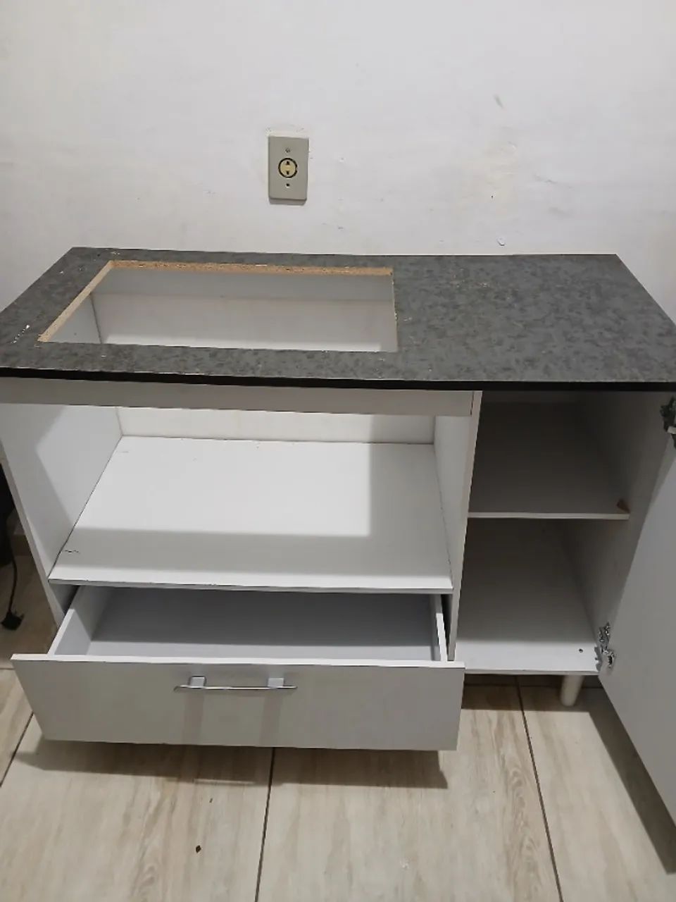 Balcão para cooktop - Foto 3