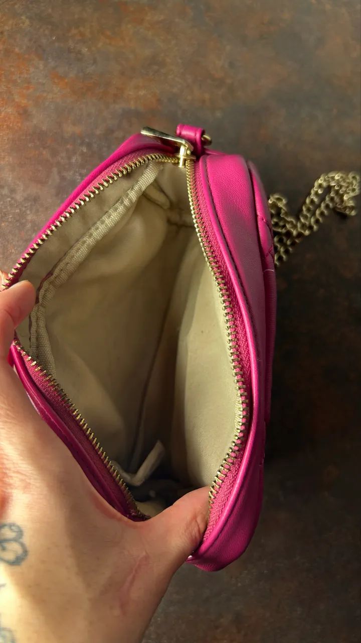 Bolsa tira colo Constance - Foto 2