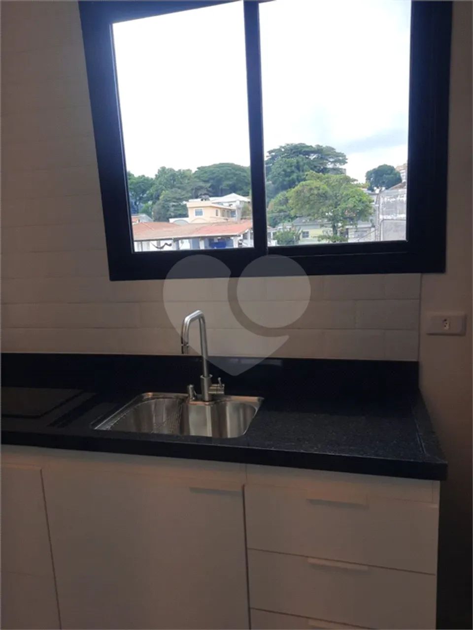 Studio Decorado com 25 metros pronto para morar - Foto 5