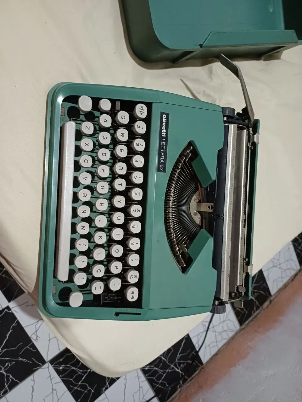 Olivetti lettera 82  - Foto 3