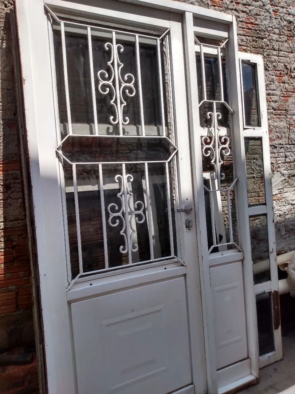 Porta de entrada  - Foto 2